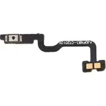 Oppo Uyumlu Oppo Reno 4 Lite On Off Açma Kapama Filmi Flex