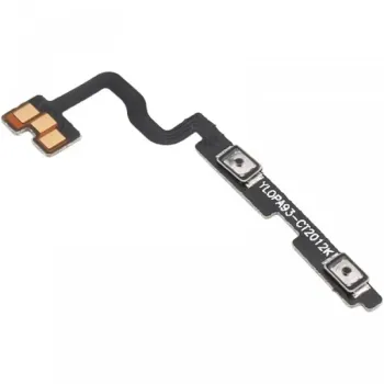 Oppo Reno 5 Lite Ses Kisma Açma Filmi Flex