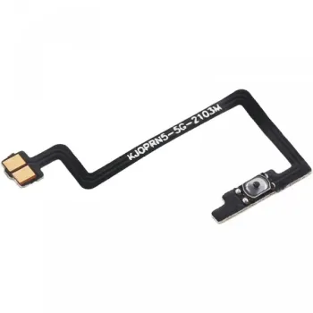  Oppo Reno 5 Uyumlu On Off Power Film Flex 