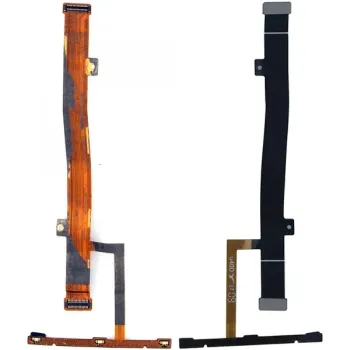 Vodafone Smart 7 on off Ara Flex