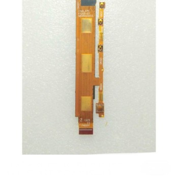 Sony xparia M C1905 On Off Flex