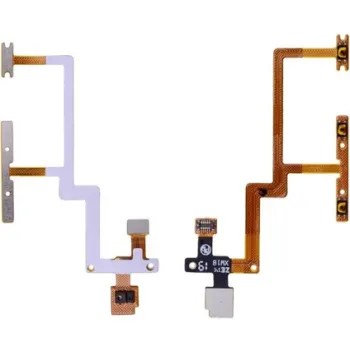 Turkcell T50 Uyumlu Power Flex