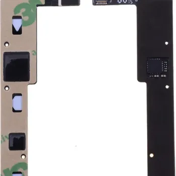 General Mobile Discovery Air Alt Tuş Bordu Film Flex