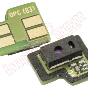 Huawei Honor Uyumlu 9 Lite Sensör