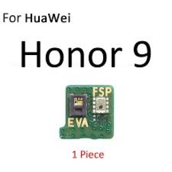 Huawei Honor 9 Sensör