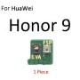 Huawei Honor 9 Sensör
