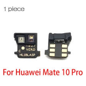 Huawei Mate 10 Pro Sensör