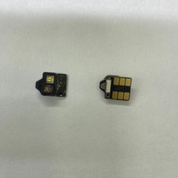 Huaweı Mate 10 Sensör