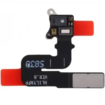 Huawei Mate 20 Pro Sensör Filmi Flex 