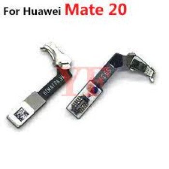 Huawei Mate 20 Sensör