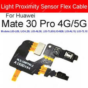 Huawei Mate 30 Pro Sensör Filmi Flex