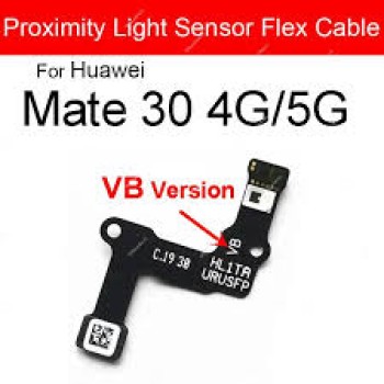 Huawei Mate 30 Sensör