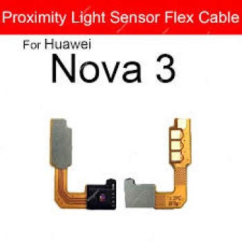 Huawei Nova 3 Sensör Filmi