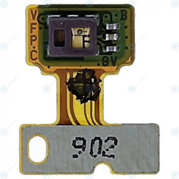 Huaweı Nova 4 Sensör