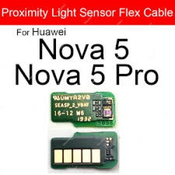 Huaweı Nova 5 Sensör Bordu