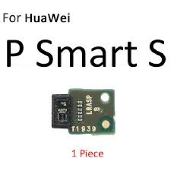 Huawei Uyumlu P Smart S Sensör