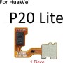 Huawei  P20 Lite Ön Sensör