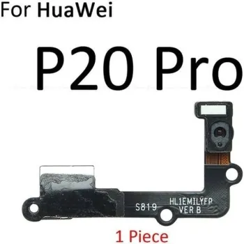 Huawei P20 , P20 Pro Sensör