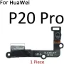 Huawei P20 , P20 Pro Sensör