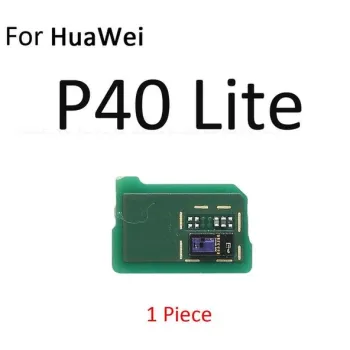Huawei P40 Lite Ön Sensör