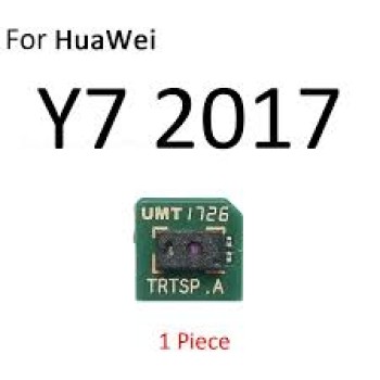 Huawei Y7 2017 Sensör