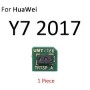 Huawei Y7 2017 Sensör