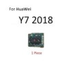 Huawei Uyumlu Y7 2018 Ön Sensör