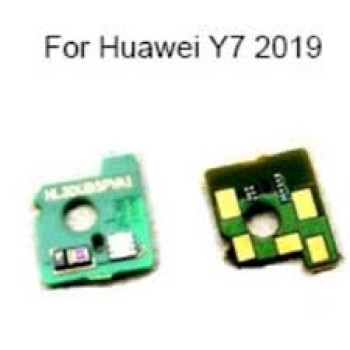 Huawei Uyumlu Y7 2019 Sensör 