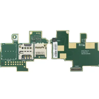 Sony Xperia M Sim Bordu  M C1904  M C1905