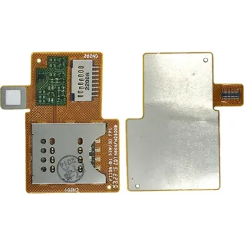 Sony Xperia Miro ST23 Uyumlu Simkart Okuyucu