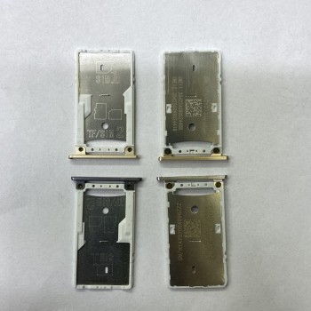 Asus ZenFone 3 Max (ZC520TL) Sim Kızağı