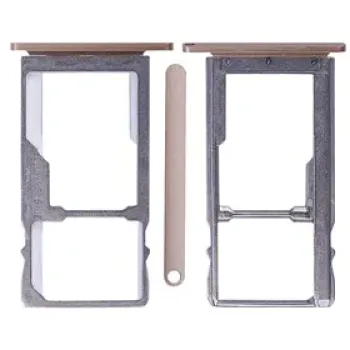 General Mobile Gm5 Plus Sim Hafıza Kart Kızağı 