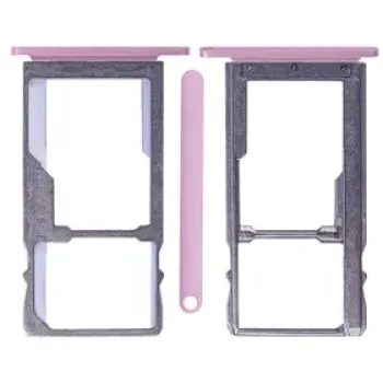 General Mobile Gm5 Plus Sim Hafıza Kart Kızağı 