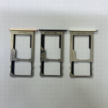 General Mobile GM 9 Pro Sim Kart Tepsisi