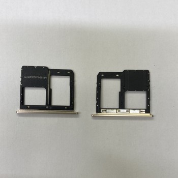 Kaan N2 Sim Kart Yuvası Tepsisi Gold