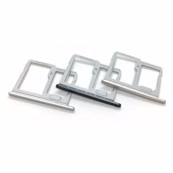 LG G6 Sim Tepsisi Hafıza Kart Tepsisi Sim Kızağı H870 H871