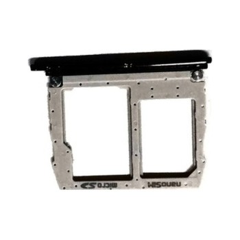 LG Q60 Sim Kart Tepsisi