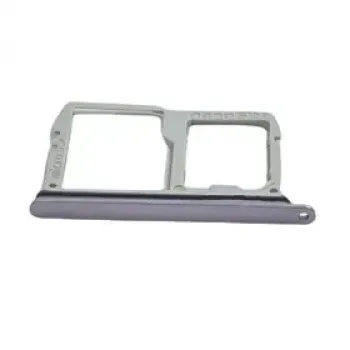 Lg Q7 , Q7 Plus SIM Kart Kapağı Tepsisi