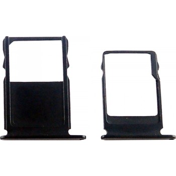 Nokia 3 Uyumlu Sim + Hafıza Kartı Okuyucu GOLD renk	