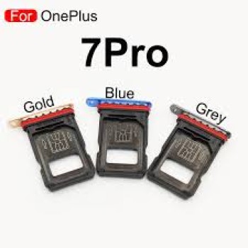 OnePlus 7 Pro Sim Kart Yuvası / Sim Kart Tepsisi