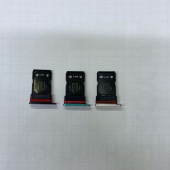 OnePlus 8 Sim Kart Yuvası / Sim Kart Tepsisi