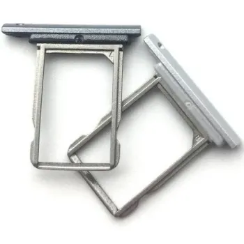 Vodafone Smart 6 Ultra Sim Kart Kapağı Tepsisi