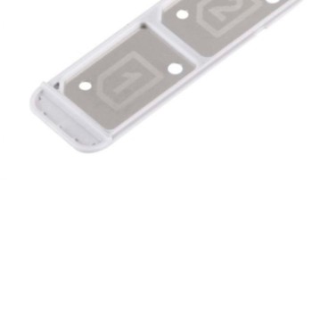 Sony Xperia Xa Sim Kart Yuvası Tepsisi Dual Çift Hat