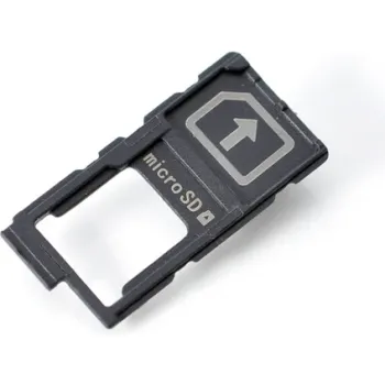 Sony Xperia Z5 , Z4 Sim Kart Yuvası Tepsisi Orijinal