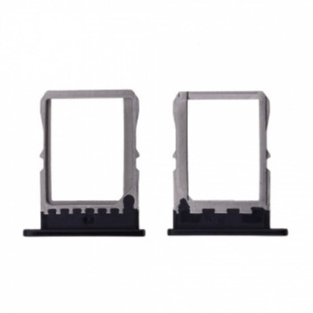 Turkcell T50 Sim Kart Tepsisi Siyah , Beyaz 