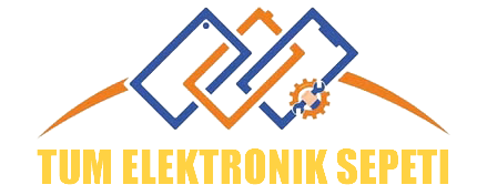 tum elektronik sepeti