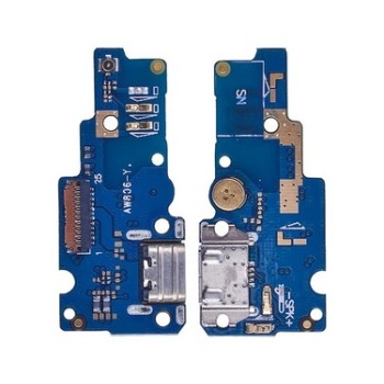 Asus Uyumlu Zenfone 2 Go Zc500Tg Şarj Soket Mikrofon Bordu