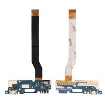 Asus Zenfone 3 Max Şarj Soketi Mikrofon Bordu Titreşim Motoru Film (ZC520TL)