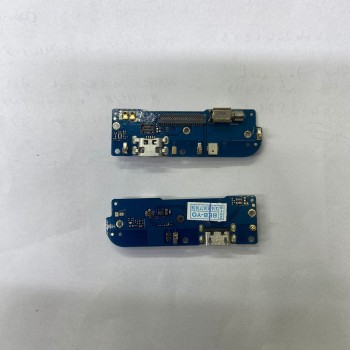 ASUS Zenfone 4 Max Plus ZC550TL Şarj Bordu