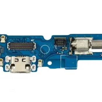 Asus Zenfone 4 Max Pro 5.5 Zc554kl Şarj Soketli Mikrofon Bordu Titreşim Motoru